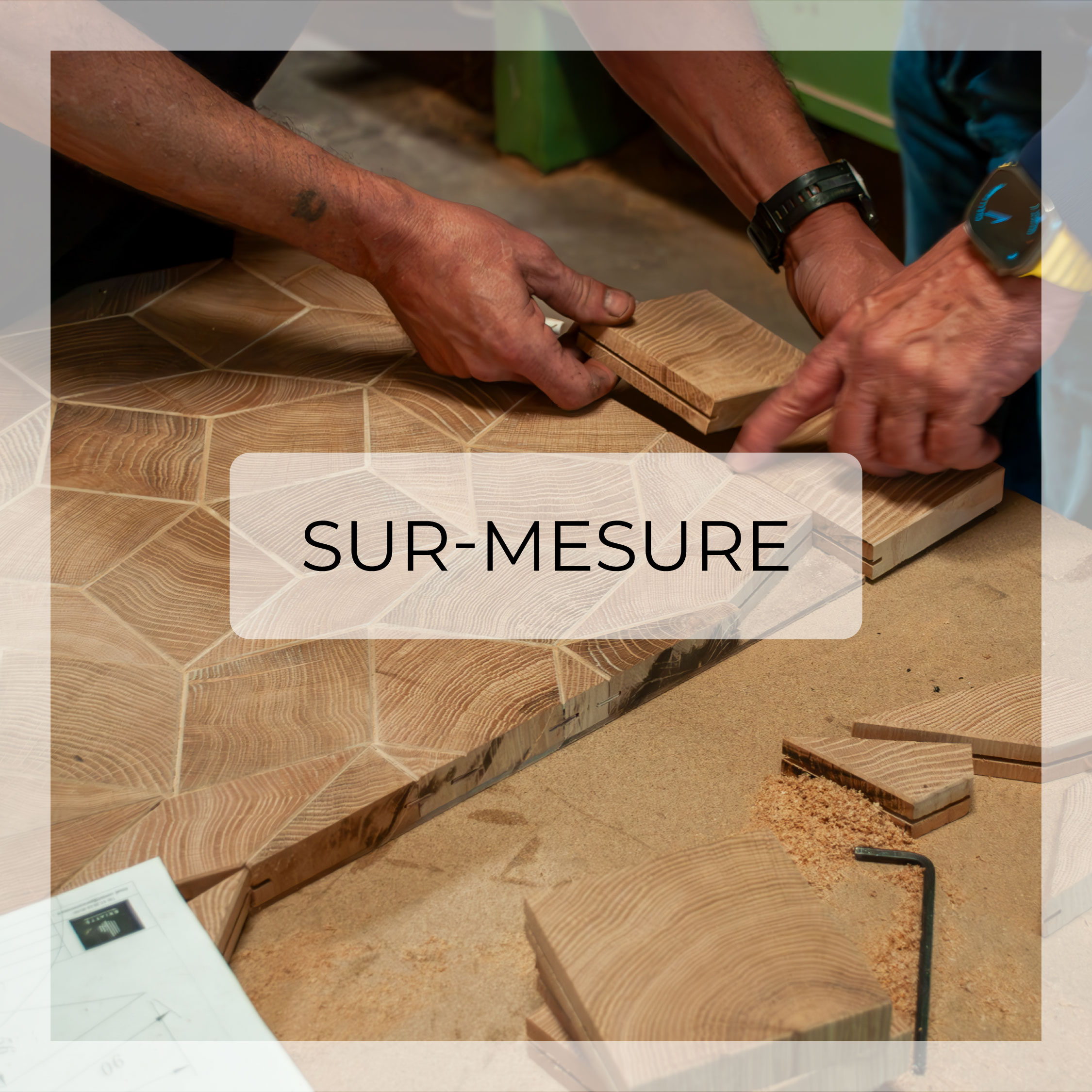 Sur-mesure